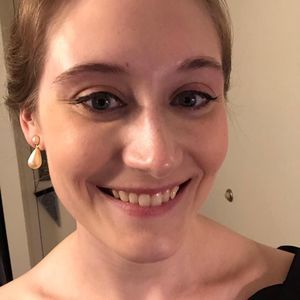Meet your Posher, Kaylin